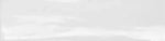 White 75x300mm Ceramic Wall Tile for Kitchen Bathroom (1001W)