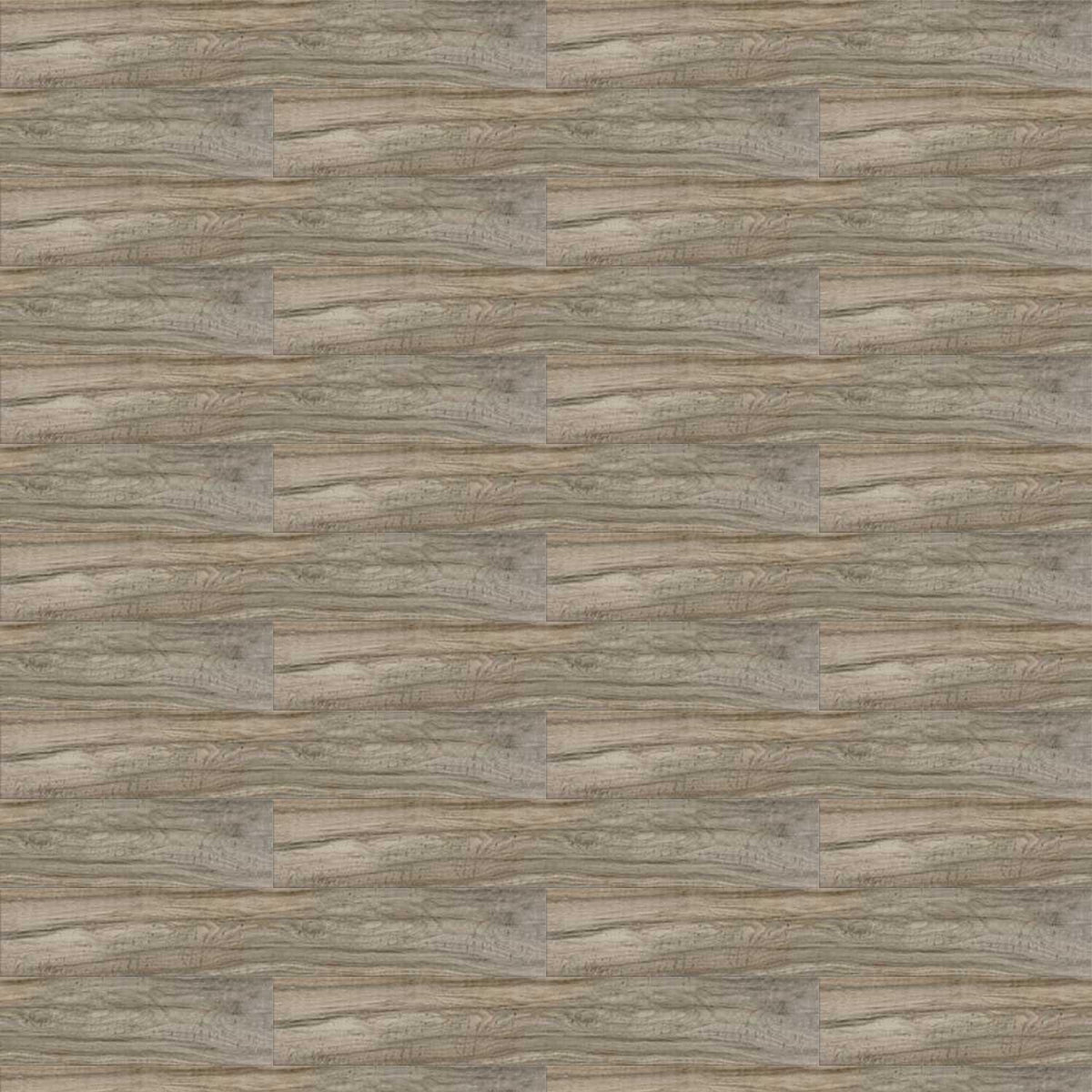 Wood Effect Nut Porcelain Floor Tile 195x1200mm (1011)