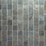 Bronze Mosaic Tile Bathroom Wet Room (50x50mm) 1000 x 500mm Roll 1006-913