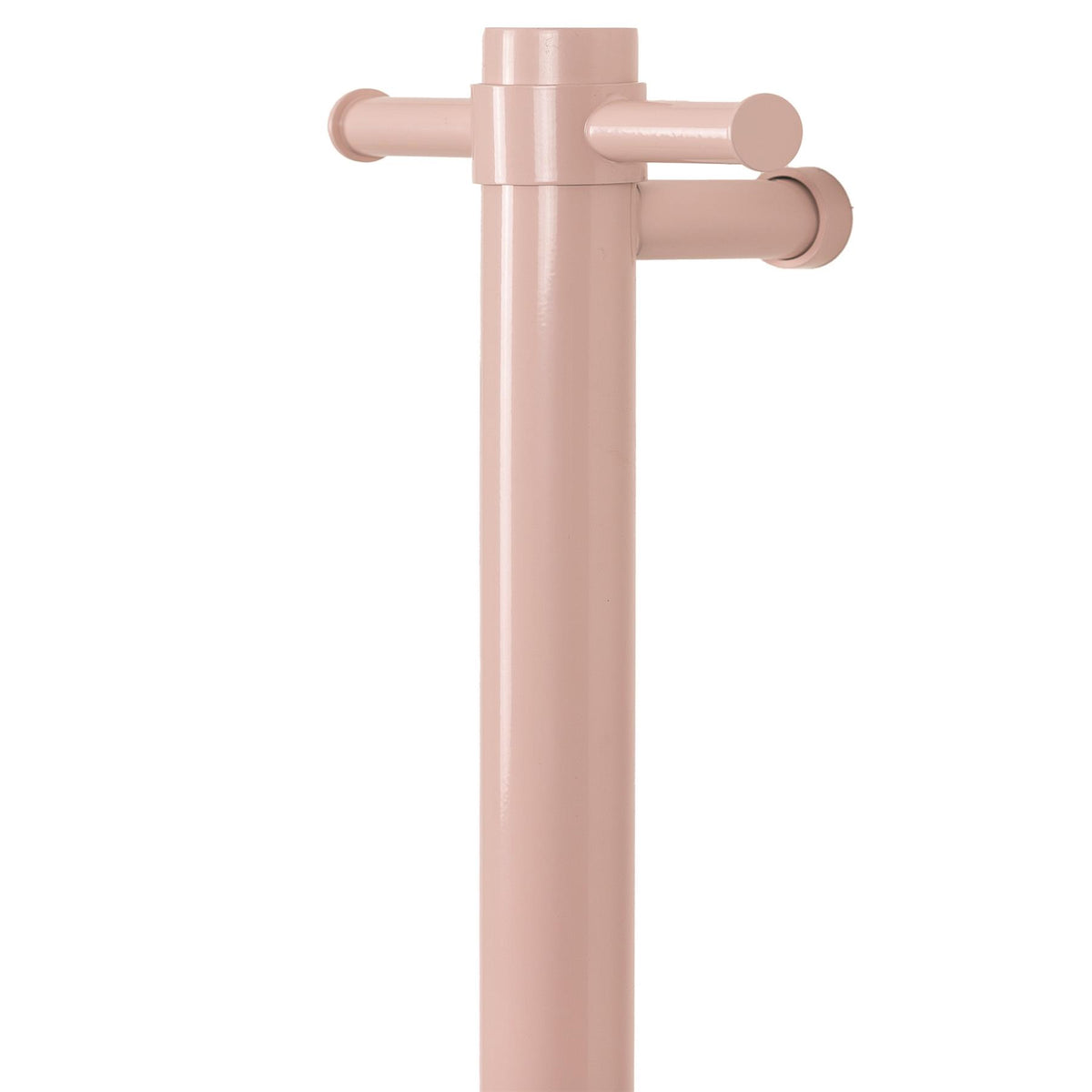 ThermoSphere 12V Vertical Towel Bar Round 900mm