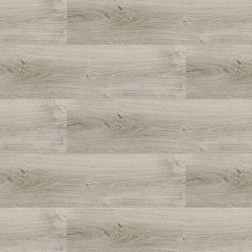 Wood Effect Matt Grey Porcelain Tile Plank 150x600mm