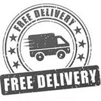 FREE DELIVERY