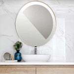 Bathroom Mirrors